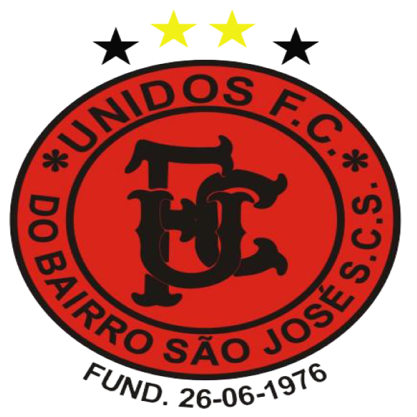 Unidos F. C Bairro São José