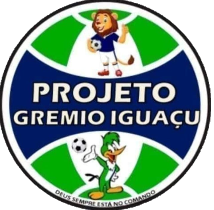 Gremio Iguaçu